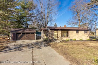 5683 Buckingham Rd, Haslett, MI 48840