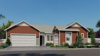 Residence 2400, Roseville, CA 95747