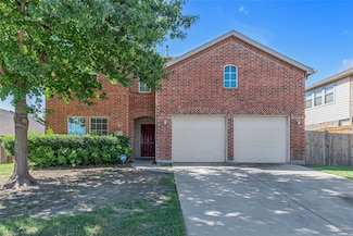 6001 Red Drum Dr, Fort Worth, TX 76179