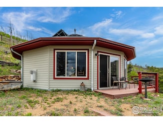1629 Gold Run Rd, Boulder, CO 80302
