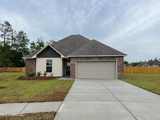 4 Cameron Cove, Long Beach, MS 39560
