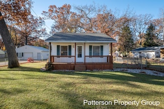 155 Vista Terrace, Muskegon, MI 49442