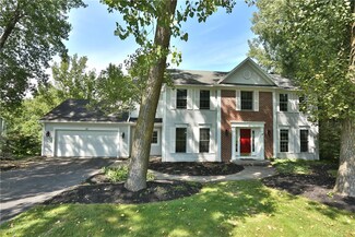 27 Partridge Hollow, Honeoye Falls, NY 14472