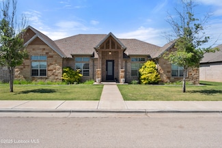 6028 96th St, Lubbock, TX 79424