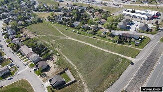 0 S Riverbend Dr Unit 20253383, Douglas, WY 82633