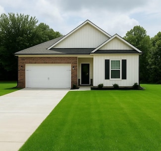 250 Kipling Dr, Oakland, TN 38060