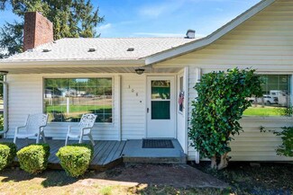 308 NE South Nebergall Loop, Albany, OR 97321