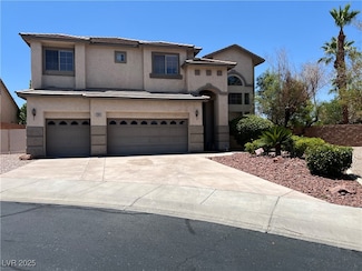 1384 Calle Calma, Henderson, NV 89012