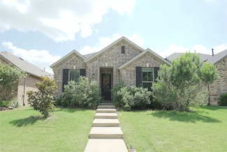 428 Gibbons Creek Trail, McKinney, TX 75071