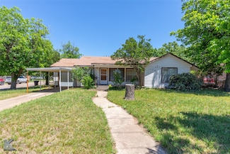 2757 Old Anson Rd, Abilene, TX 79603