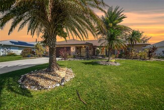 2168 Taipei Ct, Punta Gorda, FL 33983