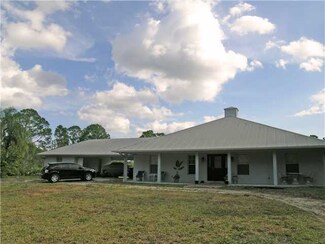 12875 91st St, Fellsmere, FL 32948
