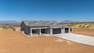 TBD S Casa Lindas Trail Unit Lot 80, Hereford, AZ 85615