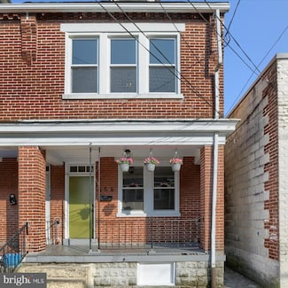 656 W Vine St, Lancaster, PA 17603