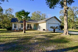 43 Windsor Cir, Woodbine, GA 31569