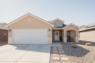 9007 Antelope Ave, Odessa, TX 79765