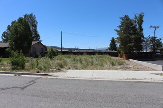 Cameron Dr. Lot 5 Unit 5, Bridgeport, CA 93517