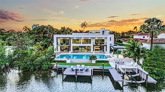 1430 S Ocean Dr, Fort Lauderdale, FL 33316