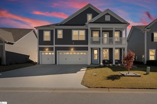 719 Torridon Ln, Simpsonville, SC 29681