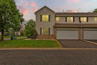 13037 Europa Trail Way N Unit A, Hugo, MN 55038
