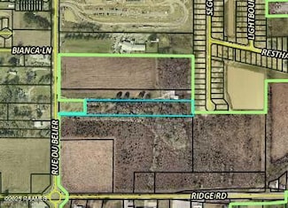 1219 Rue Du Belier, Lafayette, LA 70506