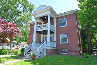 3370 Morrison Ave, Cincinnati, OH 45220