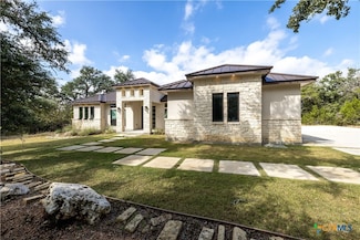 2471 George Pass, Canyon Lake, TX 78133