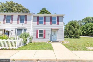 45840 Wolftrap Way, Lexington Park, MD 20653