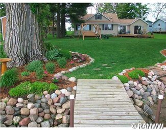 373A 12 3 4 St, Turtle Lake, WI 54889