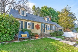 21 Clearwater Rd, Winchester, MA 01890