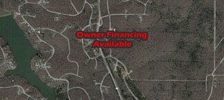 Lot 2 Third St, Cherokee Village, AR 72529