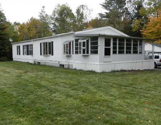 402 Elm St, Limerick, ME 04048