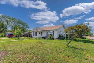 3840 Parrish St, Waco, TX 76705