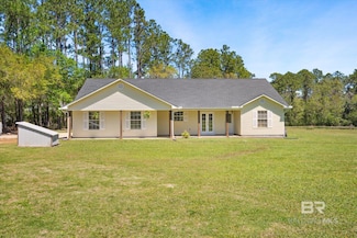 11038 Deerfoot Ln, Elberta, AL 36530