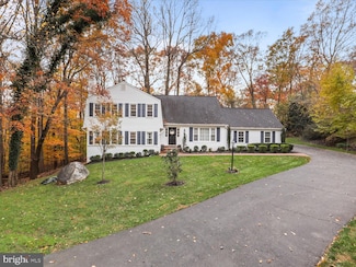 11159 Conestoga Ct, Oakton, VA 22124