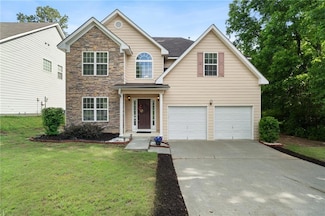 237 River Pass Ct, Dacula, GA 30019