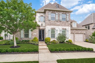 13030 Terlingua Creek Dr, Frisco, TX 75033