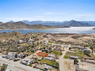 0 Lakeview Dr, Wofford Heights, CA 93285