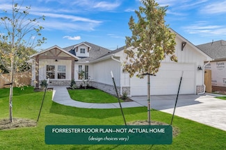 255 Megan Ct, Blanchard, OK 73010