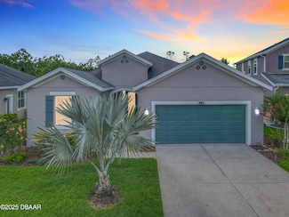 417 Grande Sunningdale Loop, Daytona Beach, FL 32124