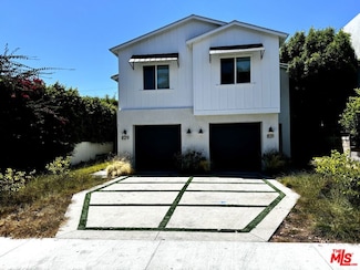 829 831 N Orange Grove Ave, Los Angeles, CA 90046