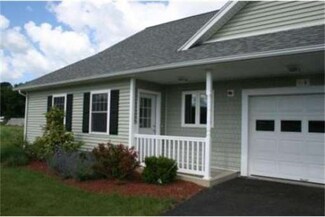115 Elm St Unit 14B, Hatfield, MA 01038