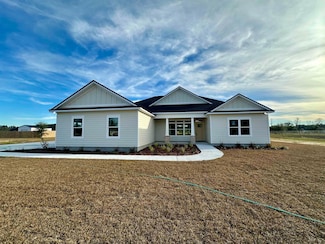 63 Golden Loop, Crawfordville, FL 32327