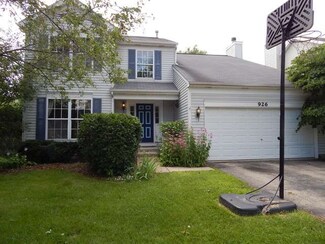 926 S West Ave, Waukegan, IL 60085