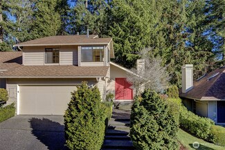16184 SE 33rd Cir, Bellevue, WA 98008