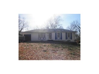 5807 E 97th Terrace, Kansas City, MO 64134