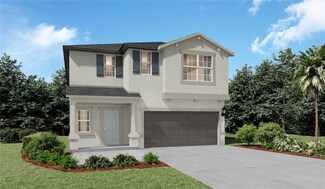 13753 Newbridge St, Spring Hill, FL 34609