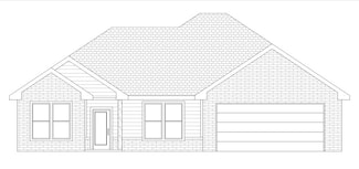 6 Dillow Ln, Bella Vista, AR 72714