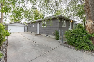 211 Jackson St, Billings, MT 59101