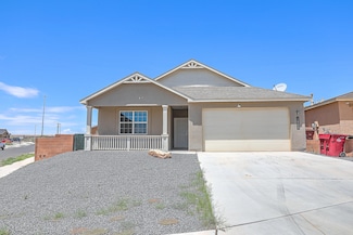 1800 Sophia Ln, Belen, NM 87002